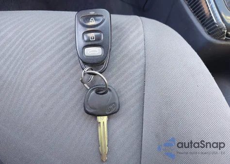 2013 Hyundai Elantra Gls из США, поврежденный, VIN KMHDH4AE5DU796122